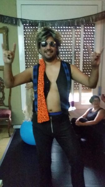 ChaTos new look